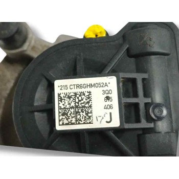 Recambio de pinza freno trasera derecha para volkswagen passat b8 (3g2, cb2) 1.4 tsi 150 cv referencia OEM IAM 3Q0615406J  