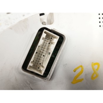 Recambio de cuadro instrumentos para ford transit connect (p65_, p70_, p80_) 1.8 tdci referencia OEM IAM 2T1F10849CH  