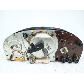 Recambio de cuadro instrumentos para mercedes-benz clase s (w116) 450 se, sel (116.032) referencia OEM IAM 87001021  