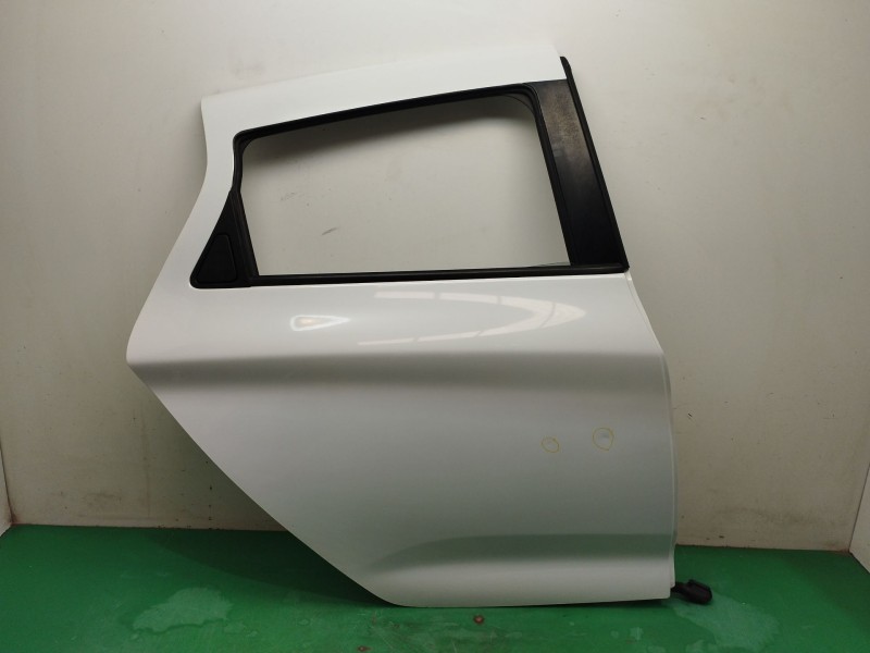 Recambio de puerta trasera derecha para renault zoe (bfm_) zoe referencia OEM IAM 821008742R  