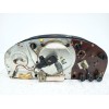 Recambio de cuadro instrumentos para mercedes-benz clase s (w116) 450 se, sel (116.032) referencia OEM IAM 87001021  
