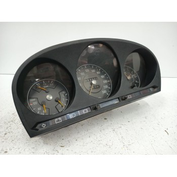 Recambio de cuadro instrumentos para mercedes-benz clase s (w116) 450 se, sel (116.032) referencia OEM IAM 87001021  