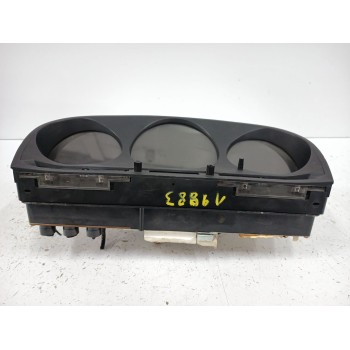 Recambio de cuadro instrumentos para mercedes-benz clase s (w116) 450 se, sel (116.032) referencia OEM IAM 87001021  