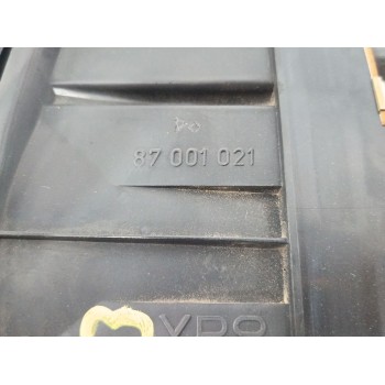 Recambio de cuadro instrumentos para mercedes-benz clase s (w116) 450 se, sel (116.032) referencia OEM IAM 87001021  