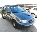 KIA CARNIVAL I (UP, FL)