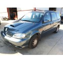 KIA CARNIVAL I (UP, FL)