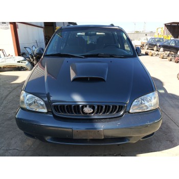 kia carnival i (up, fl) del año 2001