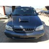 kia carnival i (up, fl) del año 2001