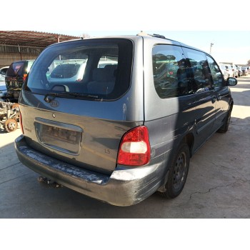 kia carnival i (up, fl) del año 2001
