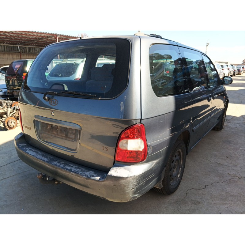 CREMALLERA DIRECCION