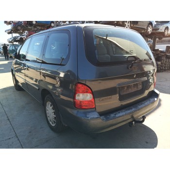 kia carnival i (up, fl) del año 2001