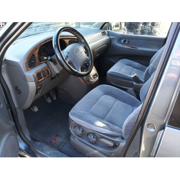 kia carnival i (up, fl) del año 2001
