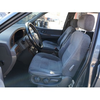 kia carnival i (up, fl) del año 2001