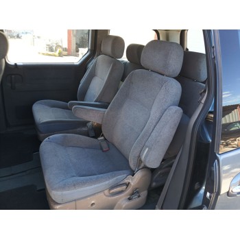 kia carnival i (up, fl) del año 2001