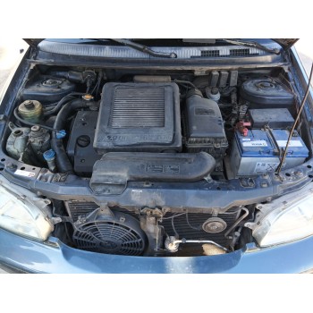 kia carnival i (up, fl) del año 2001