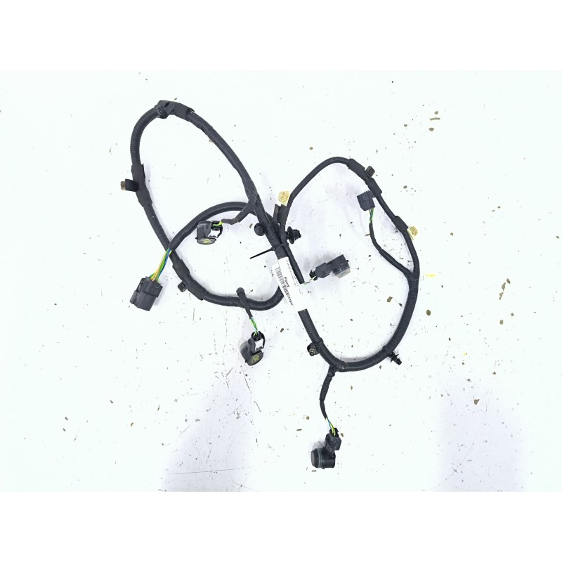 Recambio de sensor de aparcamiento para ford puma (j2k, cf7) 1.0 ecoboost referencia OEM IAM R1TT15K868 NU5T15K859AAW 