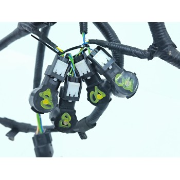 Recambio de sensor de aparcamiento para ford puma (j2k, cf7) 1.0 ecoboost referencia OEM IAM R1TT15K868 NU5T15K859AAW 