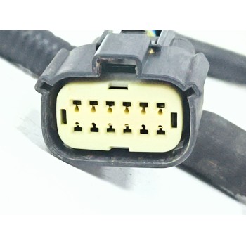 Recambio de sensor de aparcamiento para ford puma (j2k, cf7) 1.0 ecoboost referencia OEM IAM R1TT15K868 NU5T15K859AAW 