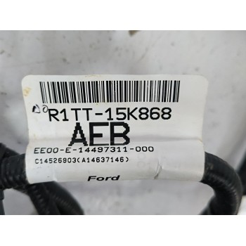 Recambio de sensor de aparcamiento para ford puma (j2k, cf7) 1.0 ecoboost referencia OEM IAM R1TT15K868 NU5T15K859AAW 