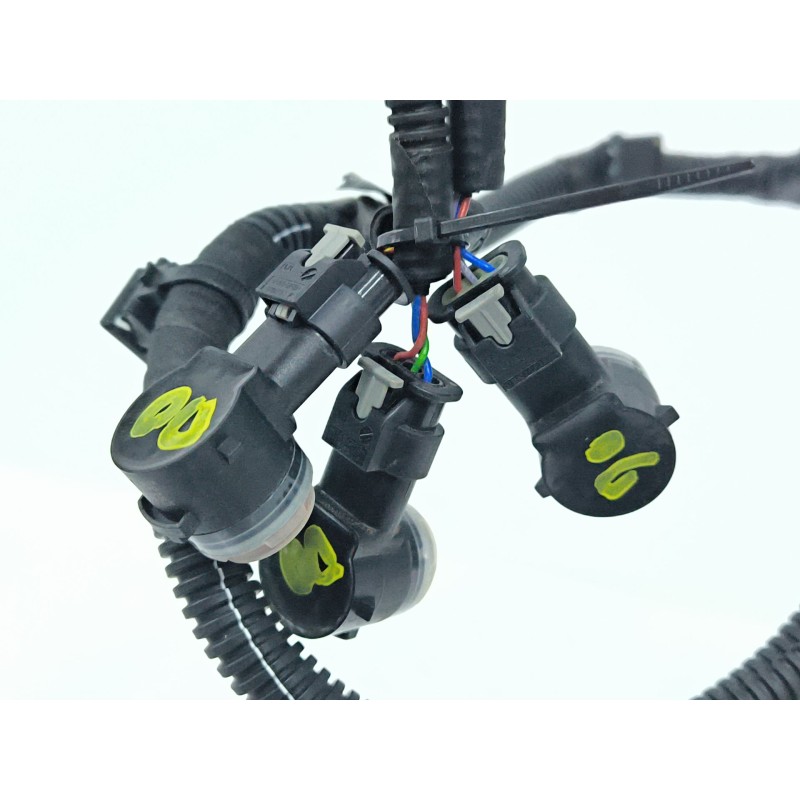 SENSOR DE APARCAMIENTO