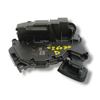 Recambio de cerradura puerta delantera derecha para seat ibiza (kj1) 1.0 tsi referencia OEM IAM 5TB837016A  