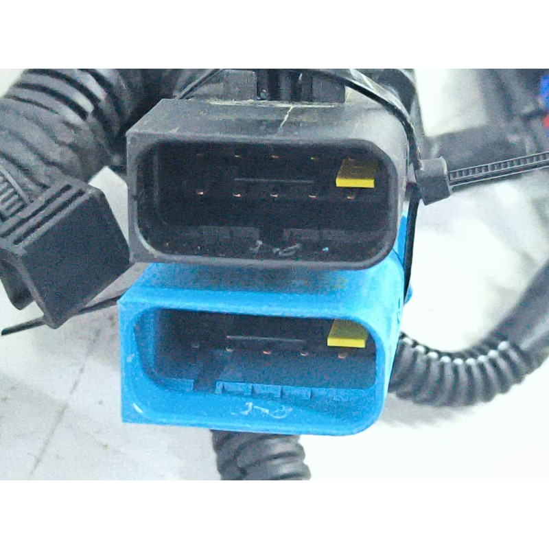 SENSOR DE APARCAMIENTO