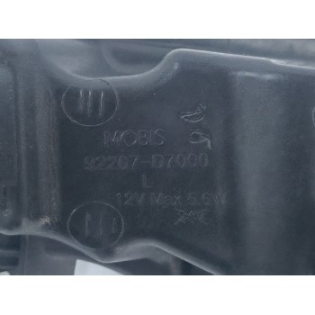 Recambio de piloto delantero izquierdo para hyundai tucson (tl, tle) 1.7 crdi referencia OEM IAM 92207D7000  