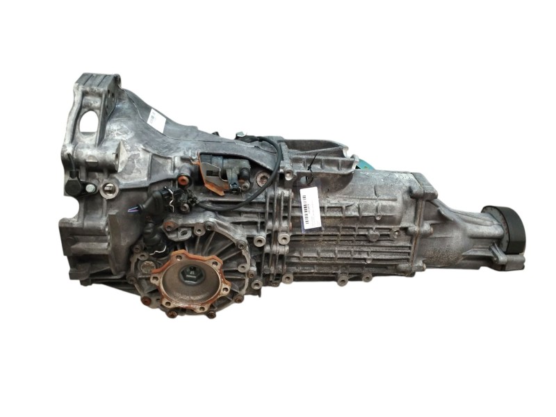 Recambio de caja cambios para audi a6 berlina (4b2) 2.8 v6 30v referencia OEM IAM DUX  