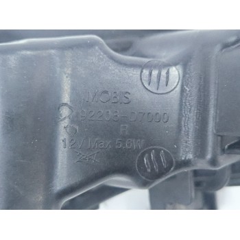 Recambio de piloto delantero derecho para hyundai tucson (tl, tle) 1.7 crdi referencia OEM IAM 92208D7000  