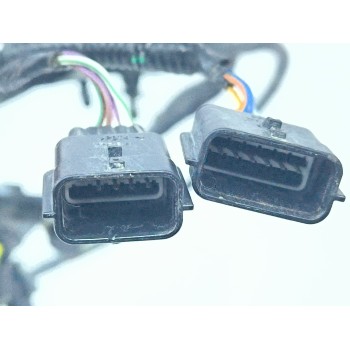 Recambio de sensor de aparcamiento para jaguar xe (x760) 2.0 d referencia OEM IAM GX7314369BD 9G9215K859DA 