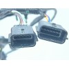 Recambio de sensor de aparcamiento para jaguar xe (x760) 2.0 d referencia OEM IAM GX7314369BD 9G9215K859DA 