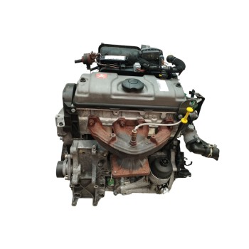 Recambio de motor completo para citroën c3 i (fc_, fn_) 1.4 i referencia OEM IAM KFV  