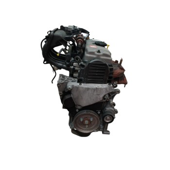 Recambio de motor completo para citroën c3 i (fc_, fn_) 1.4 i referencia OEM IAM KFV  
