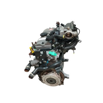 Recambio de motor completo para citroën c3 i (fc_, fn_) 1.4 i referencia OEM IAM KFV  