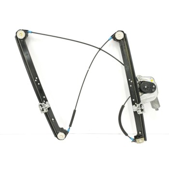 Recambio de elevalunas delantero derecho para bmw x5 (e53) 3.0 24v turbodiesel cat referencia OEM IAM 8243804S 8254912E 