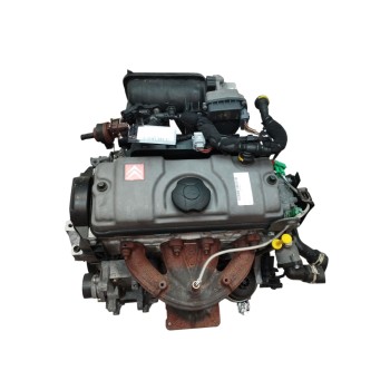 Recambio de motor completo para citroën c3 i (fc_, fn_) 1.4 i referencia OEM IAM KFV  