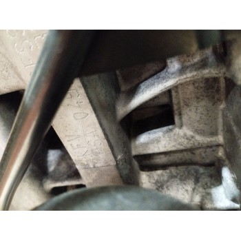 Recambio de motor completo para citroën c3 i (fc_, fn_) 1.4 i referencia OEM IAM KFV  