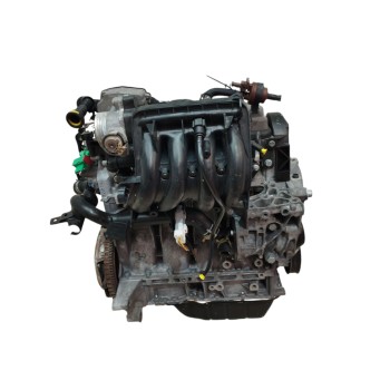 Recambio de motor completo para citroën c3 i (fc_, fn_) 1.4 i referencia OEM IAM KFV  