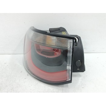 Recambio de piloto trasero izquierdo para jeep compass (mp, m6, mv, m7) 1.6 crd referencia OEM IAM 55112683AB  