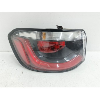 Recambio de piloto trasero izquierdo para jeep compass (mp, m6, mv, m7) 1.6 crd referencia OEM IAM 55112683AB  
