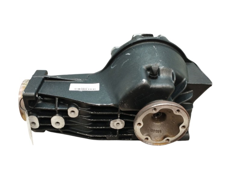 Recambio de diferencial trasero para audi a6 berlina (4b2) 2.8 v6 30v referencia OEM IAM CUC  