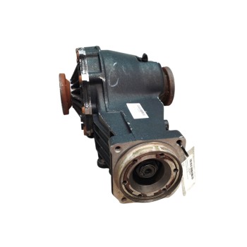 Recambio de diferencial trasero para audi a6 berlina (4b2) 2.8 v6 30v referencia OEM IAM CUC  