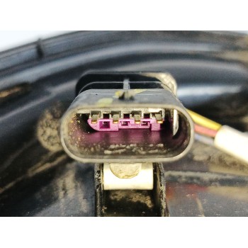 Recambio de piloto trasero izquierdo para jeep compass (mp, m6, mv, m7) 1.6 crd referencia OEM IAM 55112683AB  