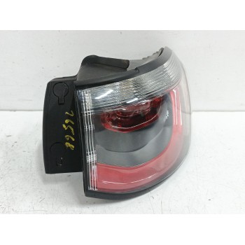 Recambio de piloto trasero derecho para jeep compass (mp, m6, mv, m7) 1.6 crd referencia OEM IAM 55112682AB  
