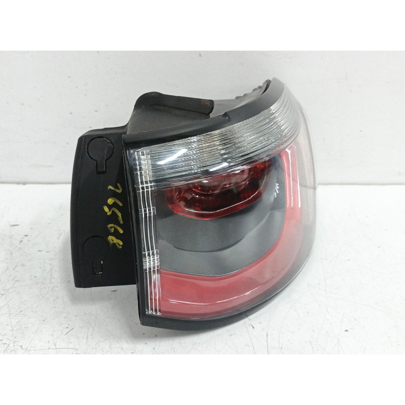 Recambio de piloto trasero derecho para jeep compass (mp, m6, mv, m7) 1.6 crd referencia OEM IAM 55112682AB  