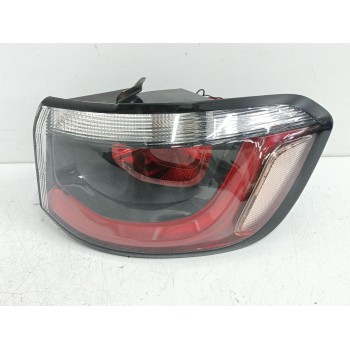 Recambio de piloto trasero derecho para jeep compass (mp, m6, mv, m7) 1.6 crd referencia OEM IAM 55112682AB  