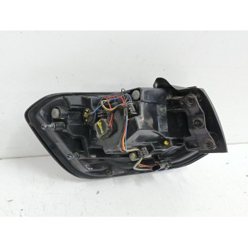 Recambio de piloto trasero derecho para jeep compass (mp, m6, mv, m7) 1.6 crd referencia OEM IAM 55112682AB  