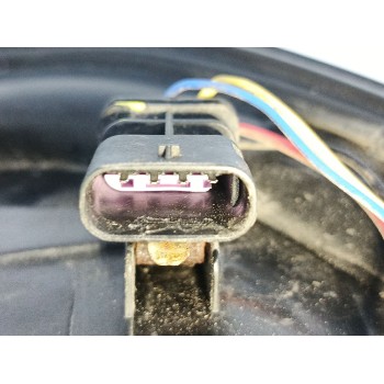 Recambio de piloto trasero derecho para jeep compass (mp, m6, mv, m7) 1.6 crd referencia OEM IAM 55112682AB  