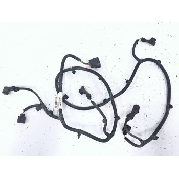 Recambio de sensor de aparcamiento para volvo xc40 (536) d3 referencia OEM IAM 31678927 32209488 