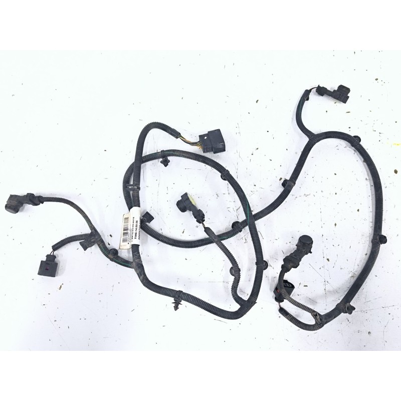 Recambio de sensor de aparcamiento para volvo xc40 (536) d3 referencia OEM IAM 31678927 32209488 